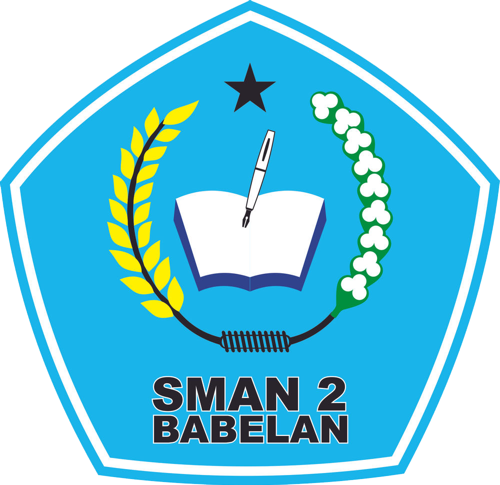 Logo SMAN 2 Babelan